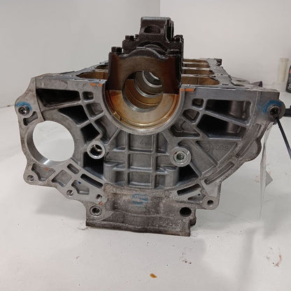 Bare Engine Cylinder Block 4 Door X Model 2.4L VIN B 8th Digit 16-17 F
