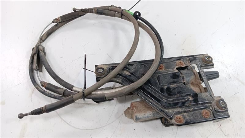 Buick Lacrosse Parking Brake Emergency Brake Cable 2013 2014 2015 2016