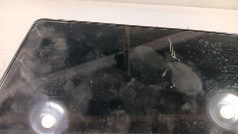 Ford Escape 2023 Display Screen OEM