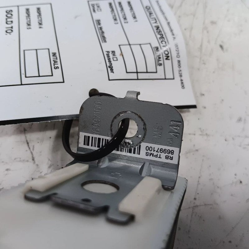 Suspension TPMS Control Module Fits 15-17 Hyundai Accent