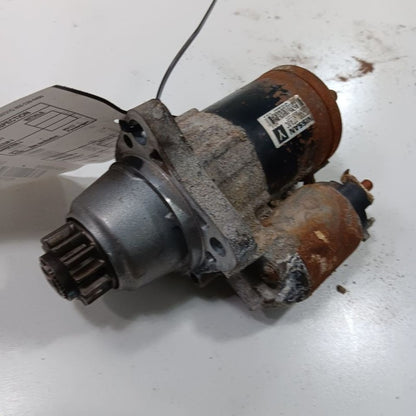 Engine Starter Motor 4 Cylinder Fits 13-18 Nissan Altima OEM
