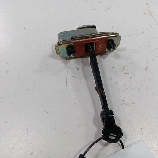 Kia Sportage Door Check Right Passenger Rear Hinge Stopper Detent 2021