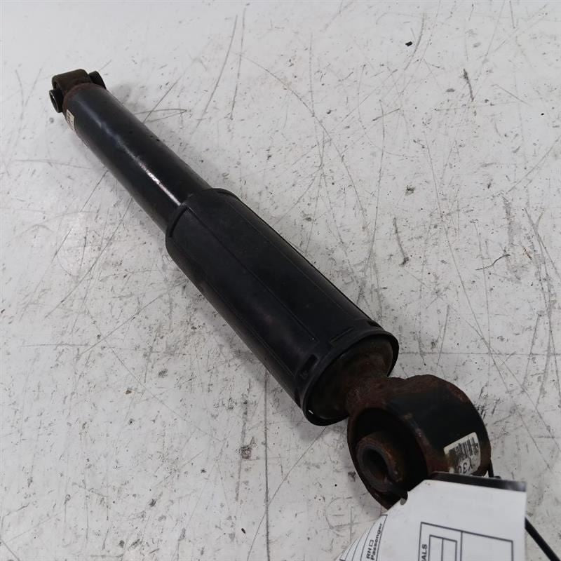 Kia Forte Shock Absorber  2014 2015 2016