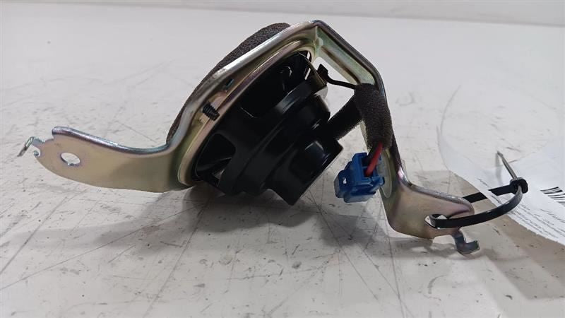 Acura RDX Passenger Right Rear Speaker 2016 2017 2018