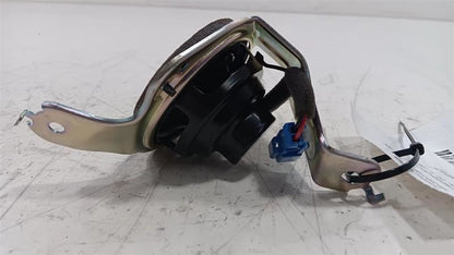 Acura RDX Passenger Right Rear Speaker 2016 2017 2018