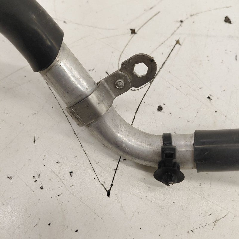 Chevy Volt Coolant Line Crossover Pipe  1.5 2016 2017 2018 2019