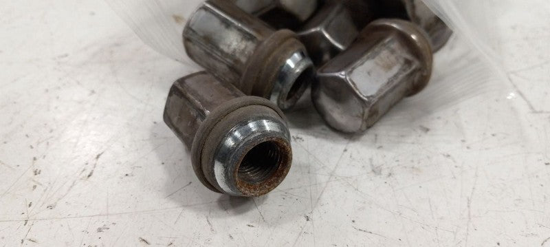 Chevy Equinox Lug Nut Set 2015 2014 2013 2012