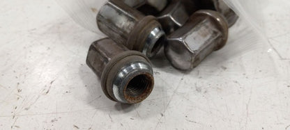 Chevy Equinox Lug Nut Set 2015 2014 2013 2012