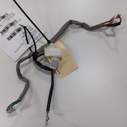 Subaru Crosstrek Steering Wheel Wire Harness  2019 2020 2021 2022 2023
