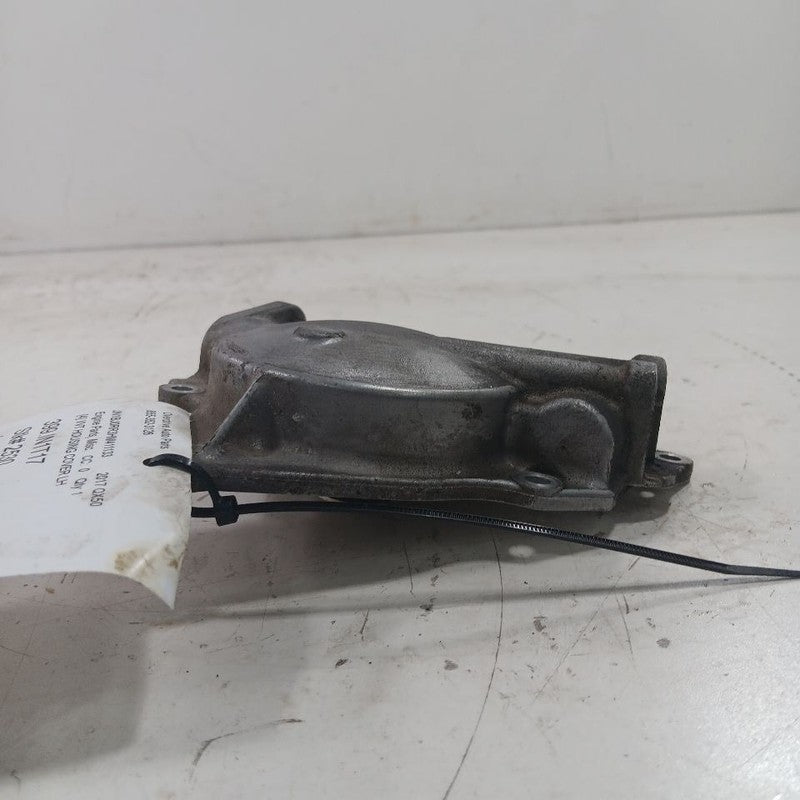 INFINITI QX50 Left Hand VVT Housing Cover 2017 2016 2015 2014