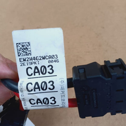Buick Encore GX Cable Wire {EW2H4G2WCA03} 2022 2023 2024 2025