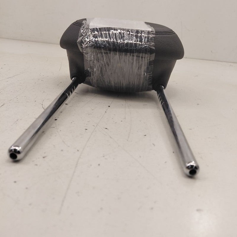 Fiat 500 X Model   Seat Headrest Front Head Rest  2016 2017