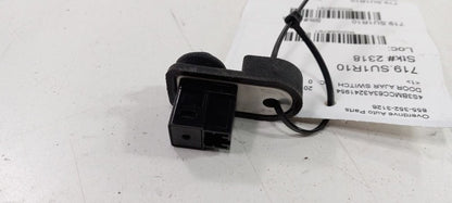 Subaru Legacy Door Ajar Switch Door Open Dome Light Switch 2010 2011 2