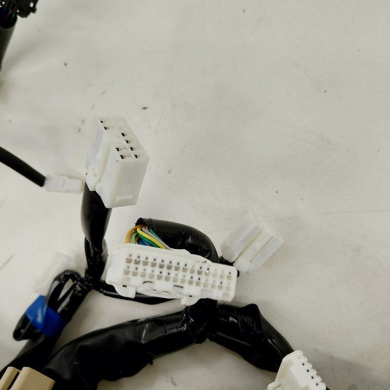 Subaru Crosstrek Dash Wire Wiring Harness  2023 2022 2021