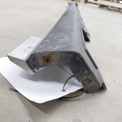 Honda Clarity Rocker Panel Trim Cover Molding Skirt Left Drivers  2018
