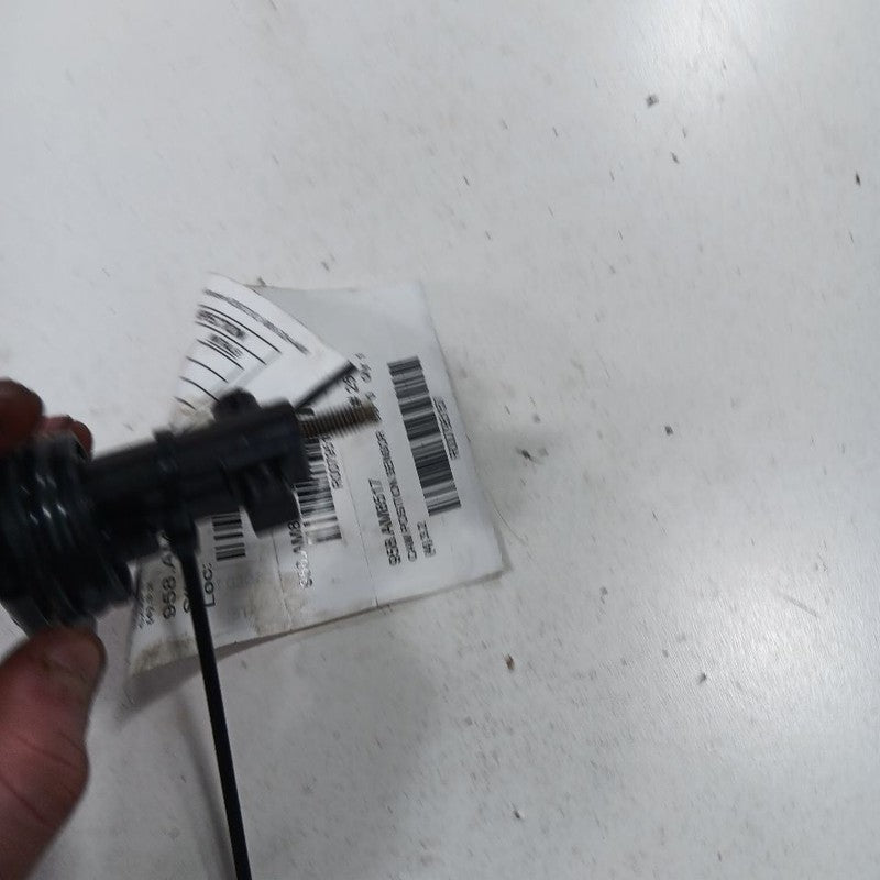Jeep Cherokee Camshaft Cam Shaft Position Sensor  3.2 2015 2016 2017