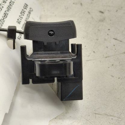 Mitsubishi Mirage Power Door Lock Switch  2024 2023 2022 2021