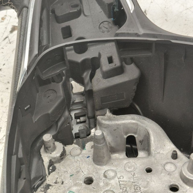 Steering Wheel Non-heated Fits 22-23 Buick Encore GX