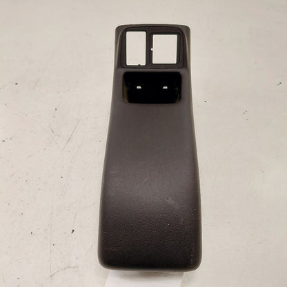 Chevy Trailblazer Center Console Rear End Cap Trim Cover  2023 2022 20