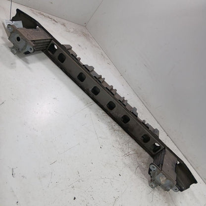 Rear Bumper Reinforcement Support Bar 4 Door L Model Fits 14-17 FIAT 500