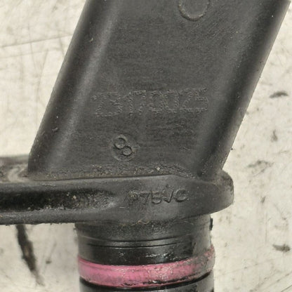 Ford Edge Transmission Speed Sensor  2.0 2018 2017 2016 2015
