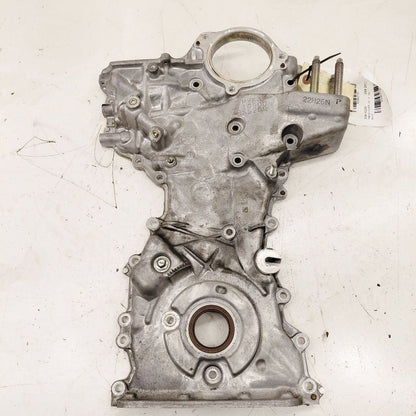 Timing Cover Naturally Aspirated Fits 23 Mazda 3
