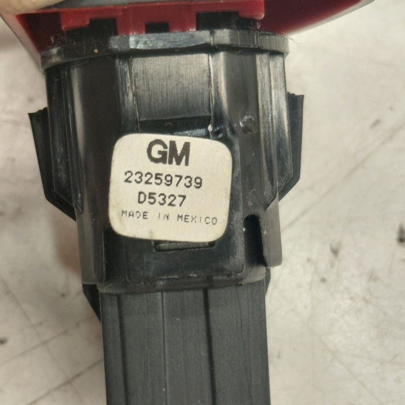 Chevy Volt Hazard Switch 4 Way Flasher Button  2016 2017 2018 2019