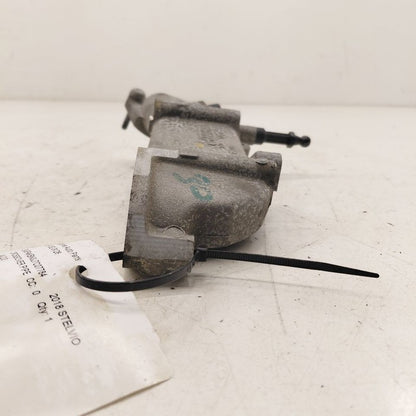 Alfa Romeo Stelvio Coolant Line Crossover Pipe  2.0 2018 2019 2020 202