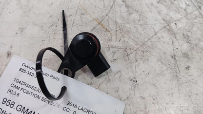 Buick Lacrosse Camshaft Cam Shaft Position Sensor  2017 2018 2019