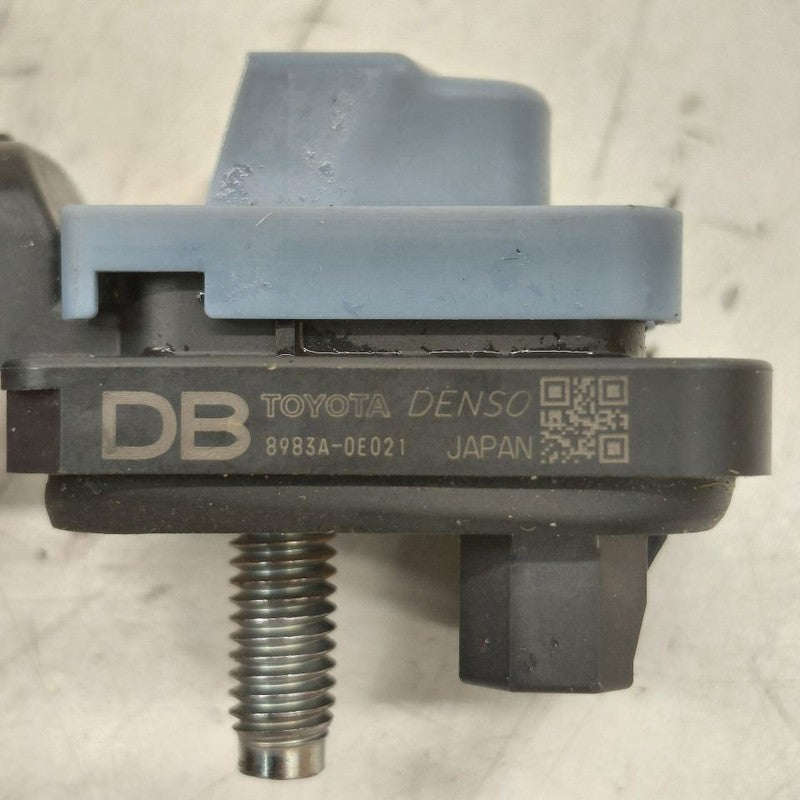 Lexus NX350 Contact Sensor  2022 2023 2024 2025