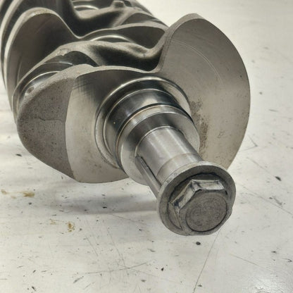 Chevy Volt Engine Crankshaft Crank Shaft  1.5 2016 2017 2018 2019