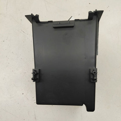 Nissan Rogue Storage Pocket  2017 2018 2019 OEM