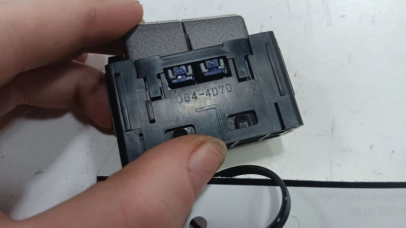 Lexus LS460 Trip Reset Switch 2007 2008 2009 OEM