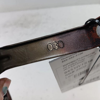 Hyundai Elantra Engine Oil Pickup Tube  2017 2018 2019 2020