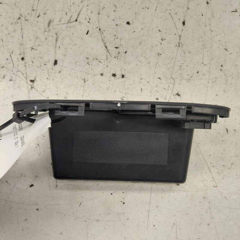 Mitsubishi Mirage Storage Pocket  2024 2023 2022 2021