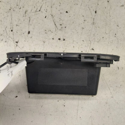Mitsubishi Mirage Storage Pocket  2024 2023 2022 2021