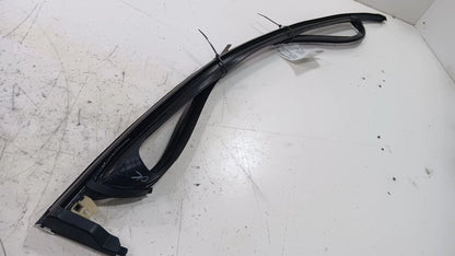 Buick Lacrosse Door Glass Window Seal Rubber Left Driver Front  2017 2