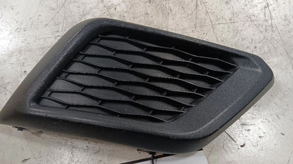 Nissan Rogue Front Bumper Fog Light Insert Trim Bezel Right Passenger 