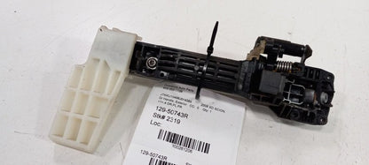 Passenger Right Door Handle Exterior Assembly Door Front Fits 08-15 SC