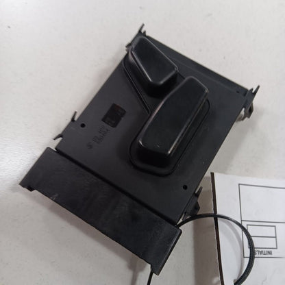 Chrysler 300 Seat Switch Left Driver Power Seat Control 2015 2016 2017 2018 2019