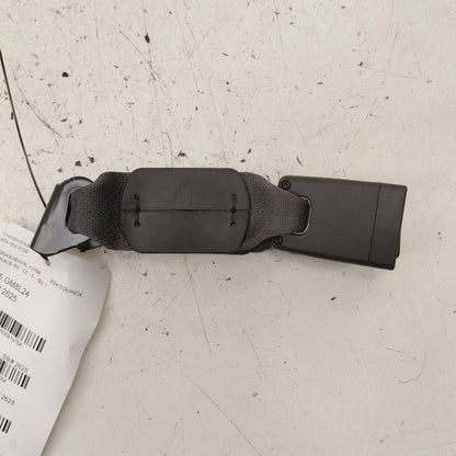 Chevy Equinox Seat Belt Buckle Latch Right Passenger Rear Back  2024 2