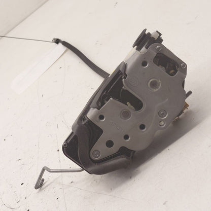 Chevy Trax Door Latch Lock Left Driver Rear  2022 2021