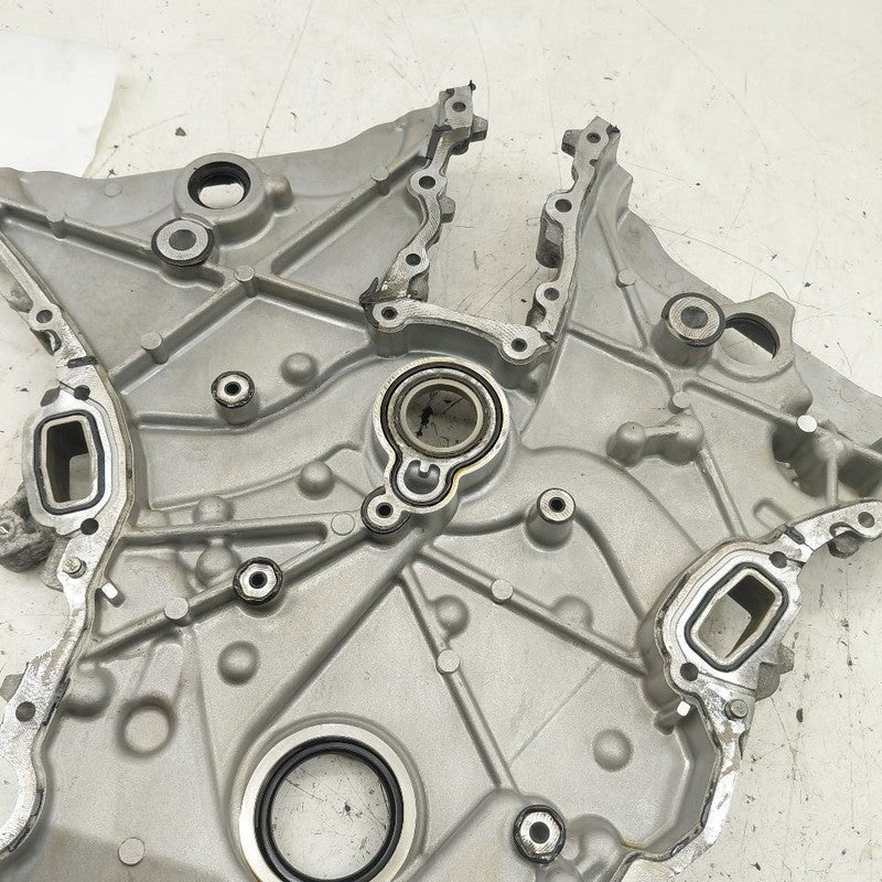Timing Cover 3.6L Fits 17-25 Cadillac XT5