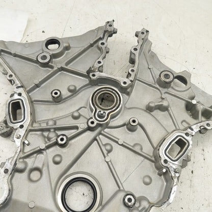 Timing Cover 3.6L Fits 17-25 Cadillac XT5