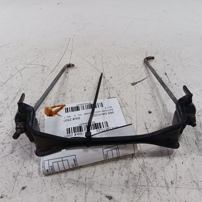 Nissan Kicks Battery Hold Down  2021 2022 2023 2024