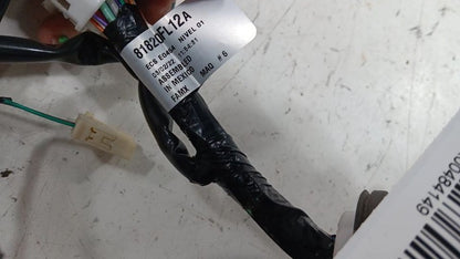 Subaru Impreza Door Harness Wire Wiring Left Driver Front 2017 2018 20
