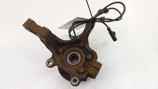 40014ED000 Passenger Right Front Spindle Knuckle Hub Bearing Fits 09-14 CUBE