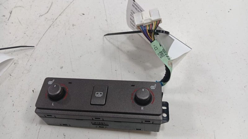 Lexus LS460 Heated Seat Switch  2007 2008 2009 OEM