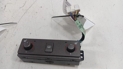 Lexus LS460 Heated Seat Switch  2007 2008 2009 OEM