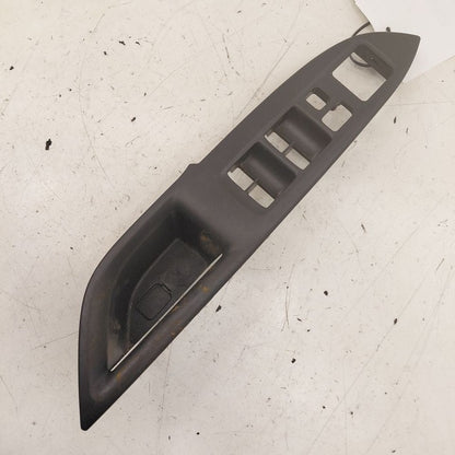 Mitsubishi Outlander   Window Switch Bezel Trim Left Front 2018 2017 2